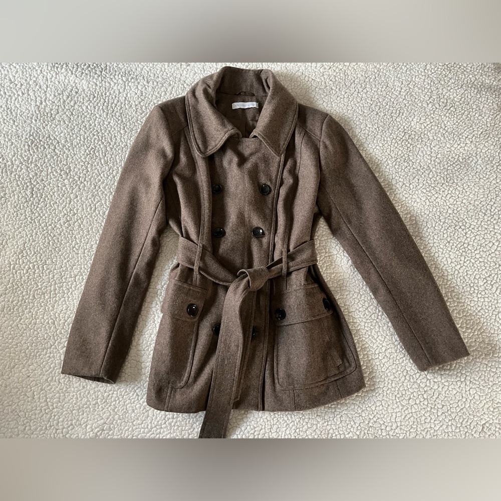 London Fog Women’s Coat Size Small Regular